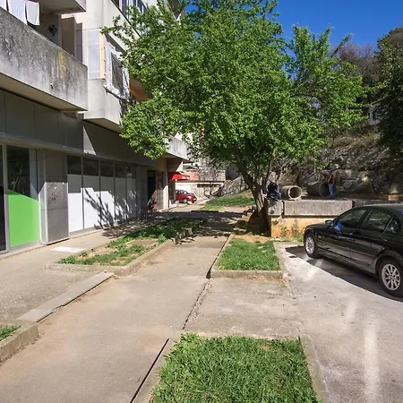 Apartmán Cozy Punta Pula
