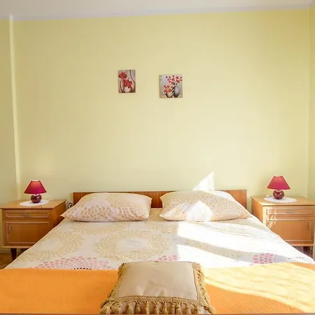Apartmán Cozy Punta