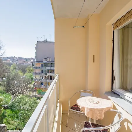 Apartmán Cozy Punta *
