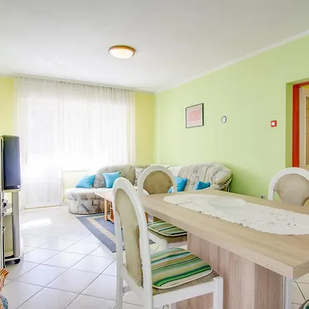 Apartmán Cozy Punta