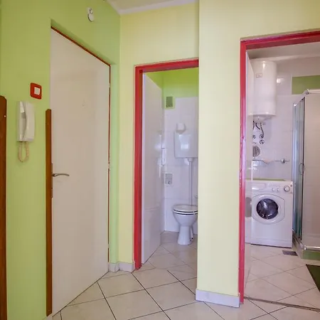 Cozy Punta Pula