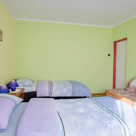 Apartmán Cozy Punta *