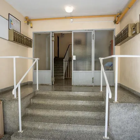 Cozy Punta Apartmán *