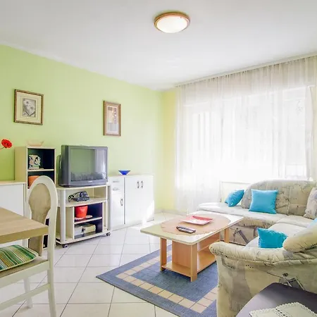 Apartmán Cozy Punta Pula
